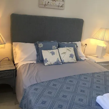 Duplex Juderia Apartment Cordoba