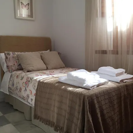 Duplex Juderia Кордова