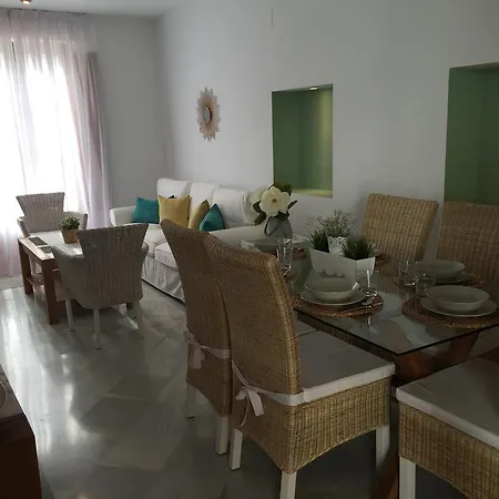 Apartment Duplex Juderia Cordoba