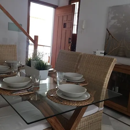 Apartment Duplex Juderia *