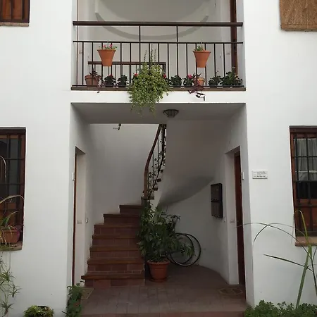 Duplex Juderia Apartment Cordoba