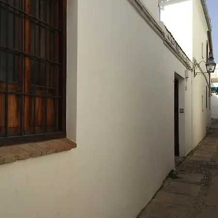 Duplex Juderia *