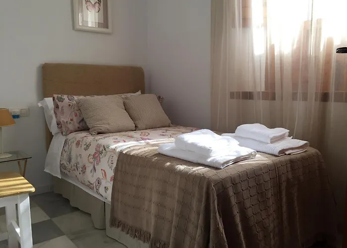 Duplex Juderia Kordoba