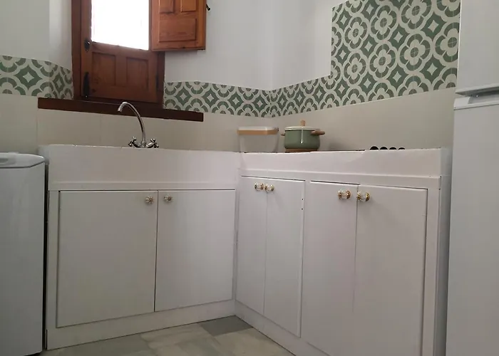 Duplex Juderia Apartament