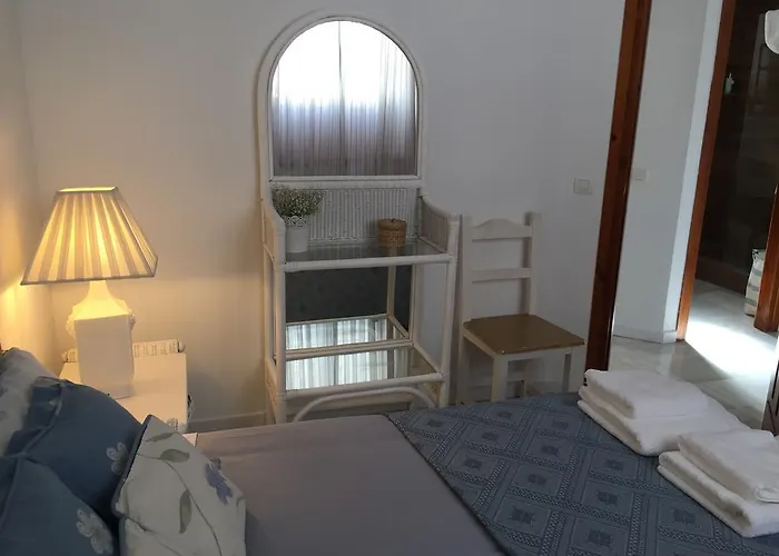 Duplex Juderia * Kordoba