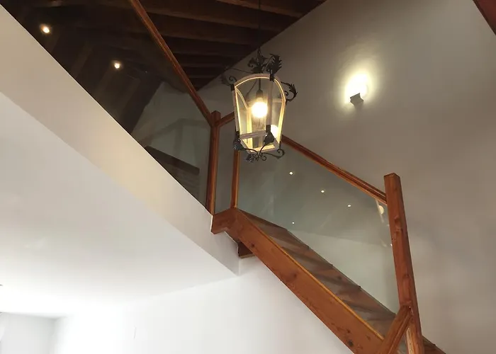 Duplex Juderia Apartament Kordoba