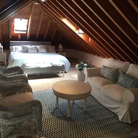 Duplex Juderia * Córdoba