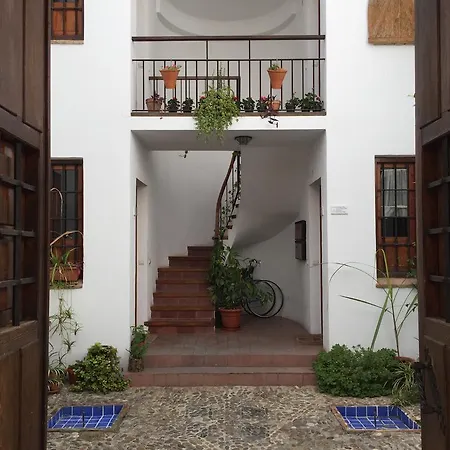 Duplex Juderia * Córdoba