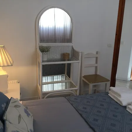 Duplex Juderia * Córdoba