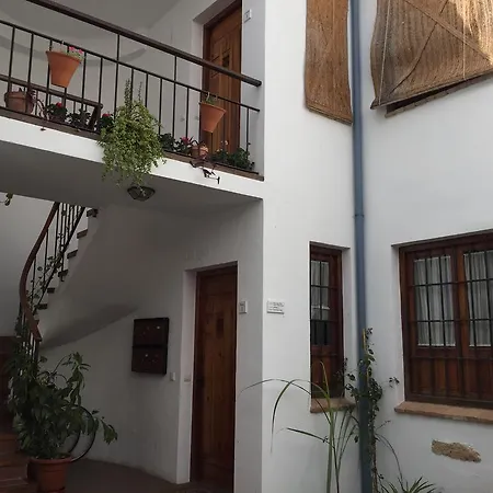 Apartman Duplex Juderia