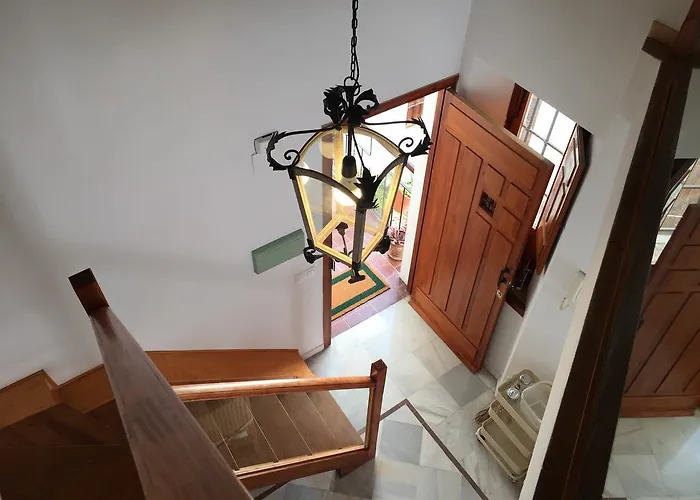 Apartman Duplex Juderia *