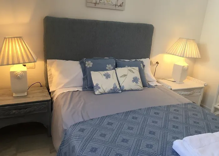 Duplex Juderia Apartman Córdoba