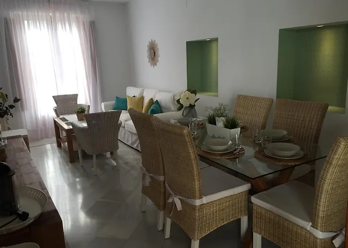 Apartman Duplex Juderia Córdoba
