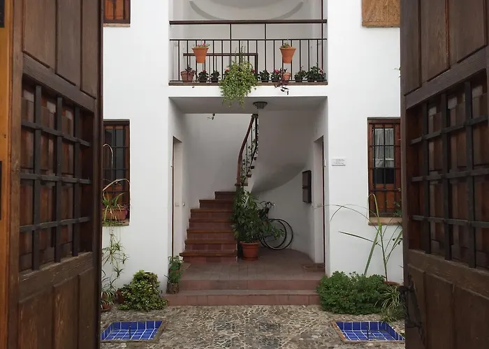 Duplex Juderia * Córdoba