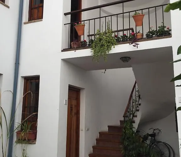 Duplex Juderia * Córdoba