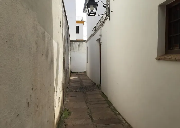 Duplex Juderia Apartman